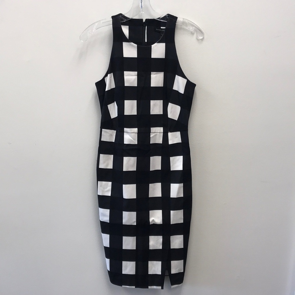 Banana Republic dress